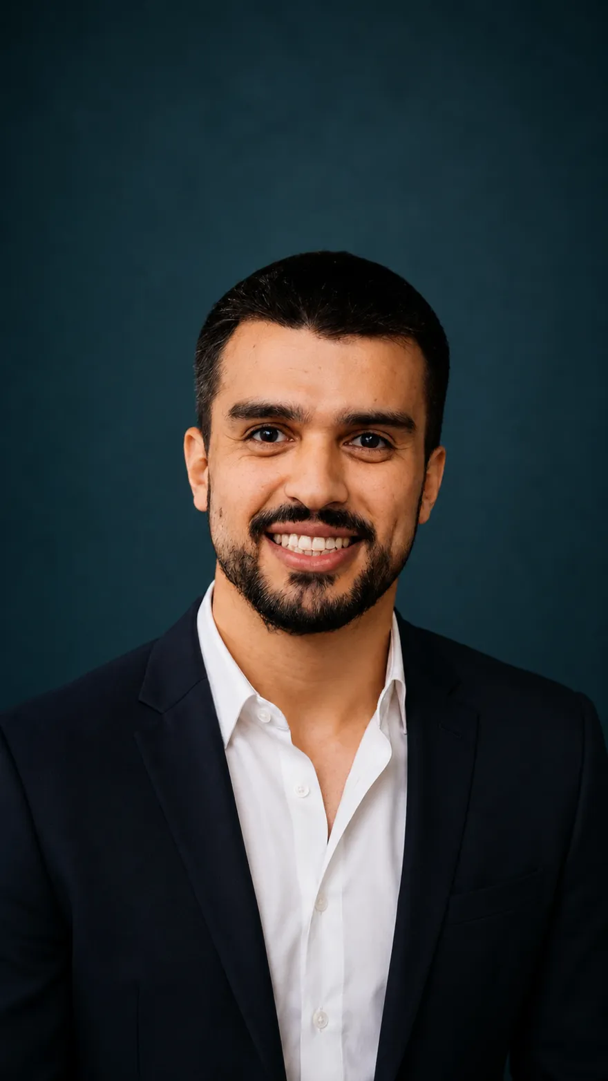 Gustavo Senna, criador da Formação GePro